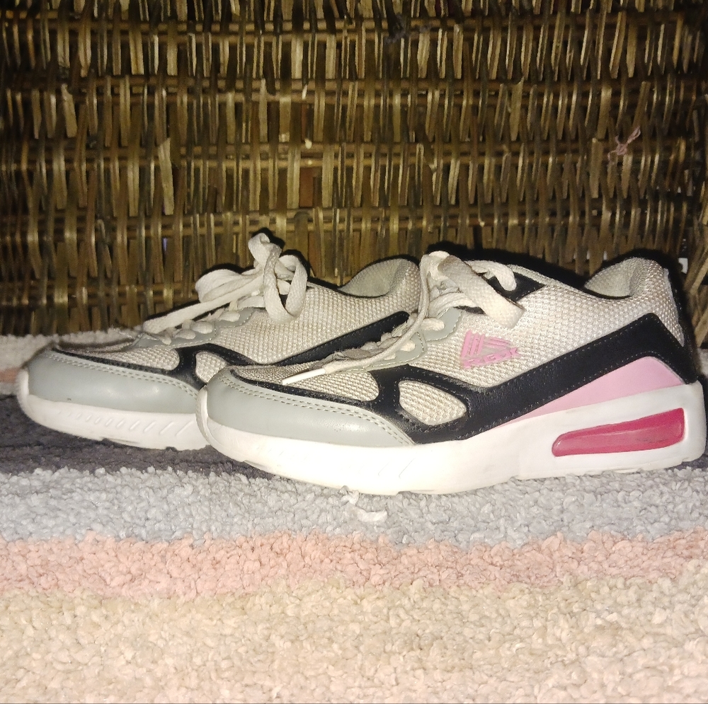 RBX girls sneakers